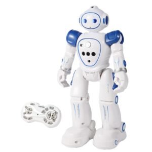 Robot Juguetes Para Niños: Gesto De Detección Inteligente