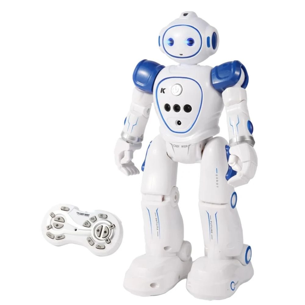 Robot Juguetes Para Niños: Gesto De Detección Inteligente
