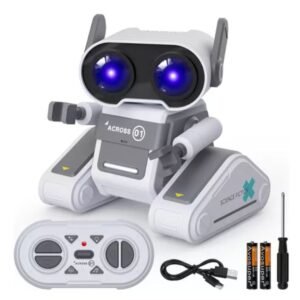Robot Para Niños, 2.4 Ghz Control Remoto Robot