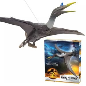 Dinosaurio Para Armar Volador Stem Quetzalcoatlus Juguete