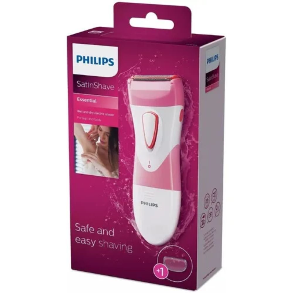 Afeitadora Philips Femenina - Image 4