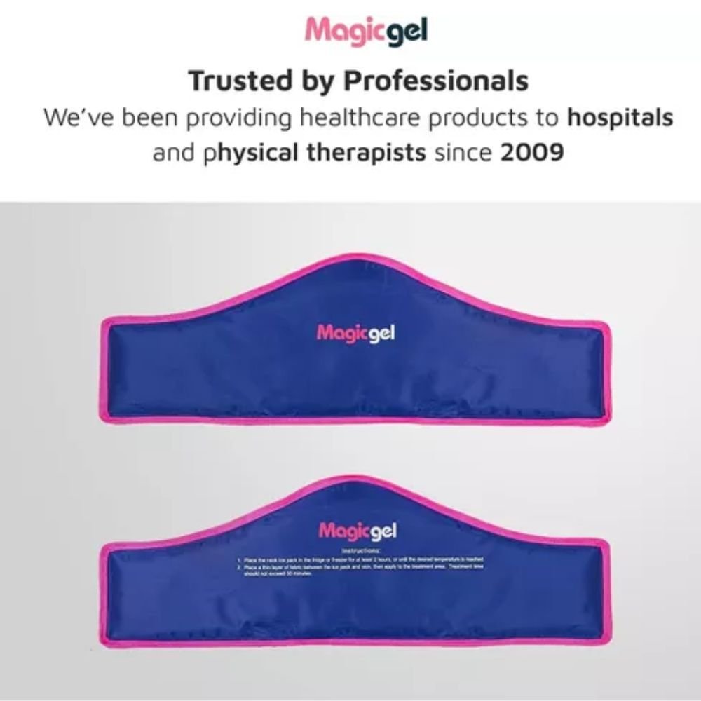 Compresa Fria Envoltura Terapéutica Reutilizable - Image 6