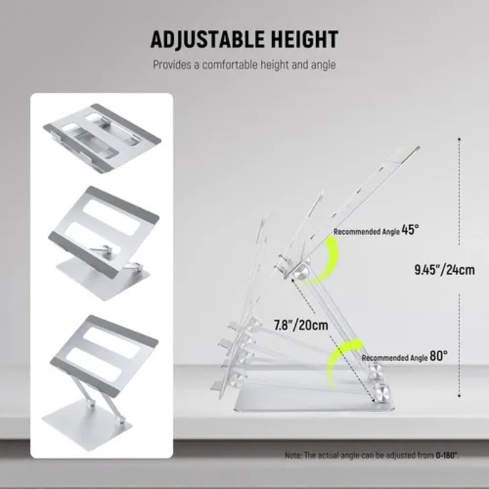 Soporte Otrest Base Elevada Cp01s Vertical 15 - Image 2