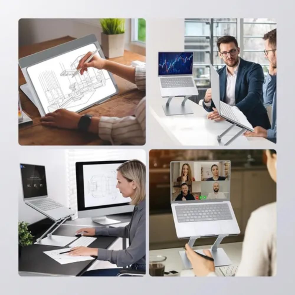 Soporte Otrest Base Elevada Cp01s Vertical 15 - Image 4