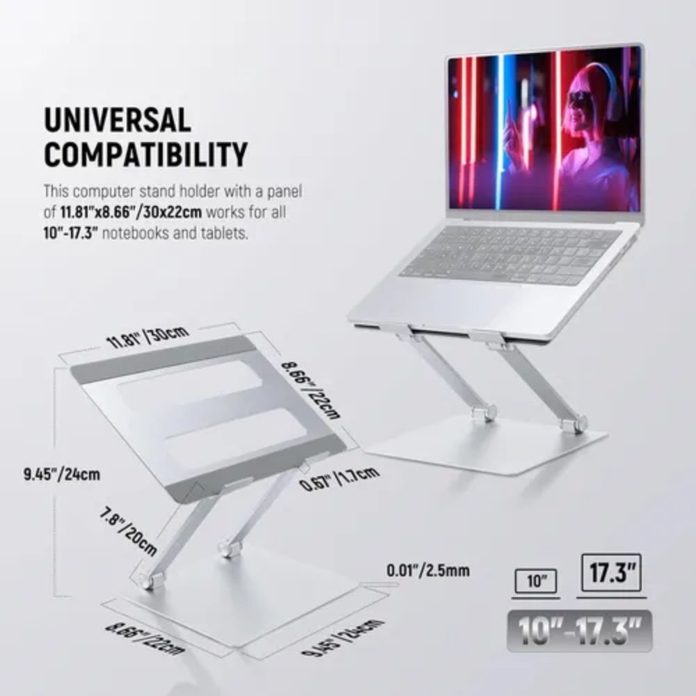 Soporte Otrest Base Elevada Cp01s Vertical 15 - Image 6