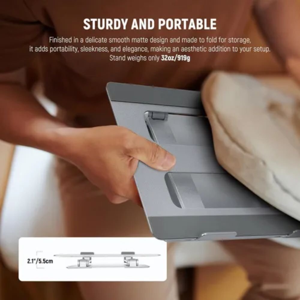 Soporte Otrest Base Elevada Cp01s Vertical 15 - Image 7